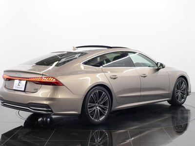 2024 AUDI A7 SPORTBACK thumbnail 18
