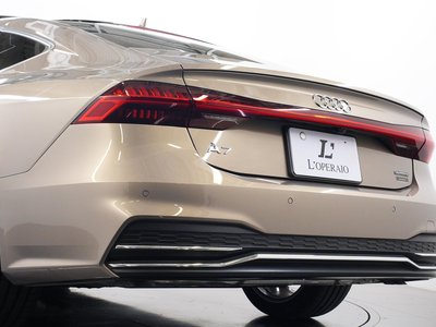 2024 AUDI A7 SPORTBACK photo 16