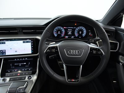 2024 AUDI A7 SPORTBACK thumbnail 36