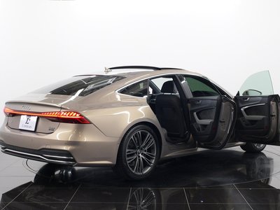 2024 AUDI A7 SPORTBACK thumbnail 19