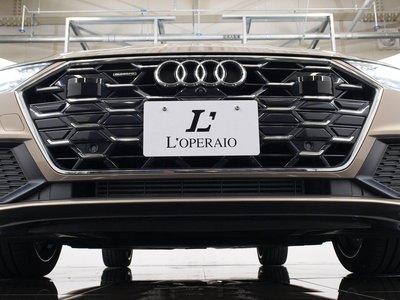 2024 AUDI A7 SPORTBACK thumbnail 20