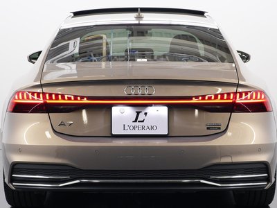 2024 AUDI A7 SPORTBACK thumbnail 17
