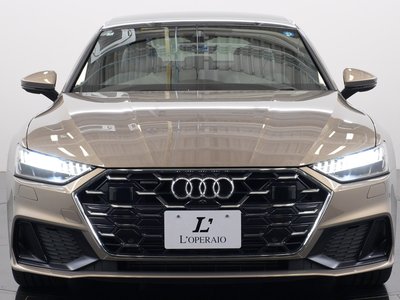 2024 AUDI A7 SPORTBACK photo 12