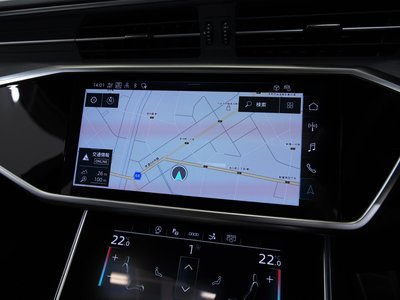 2024 AUDI A7 SPORTBACK thumbnail 41