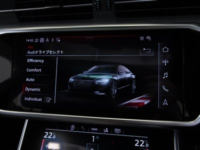 2024 AUDI A7 SPORTBACK thumbnail 43