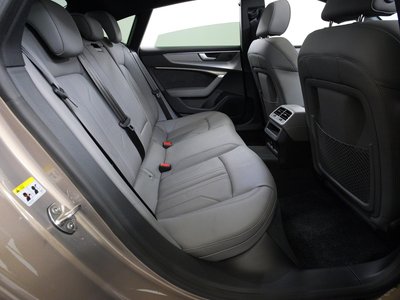 2024 AUDI A7 SPORTBACK thumbnail 32