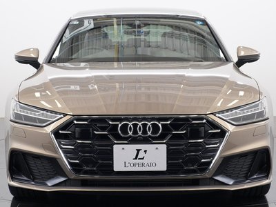2024 AUDI A7 SPORTBACK photo 13