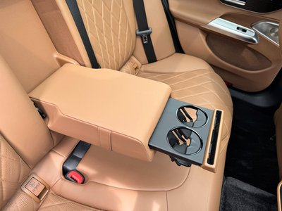 2024 Mercedes-BENZ E-CLASS photo 15