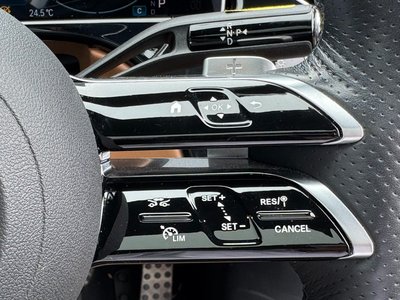 2024 Mercedes-BENZ E-CLASS thumbnail 21