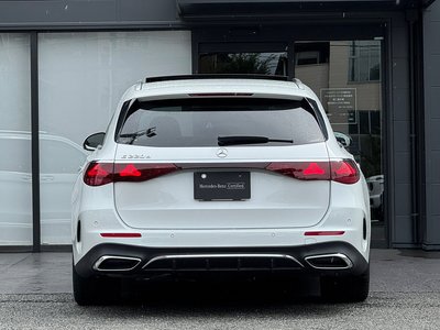 2024 Mercedes-BENZ E-CLASS photo 4