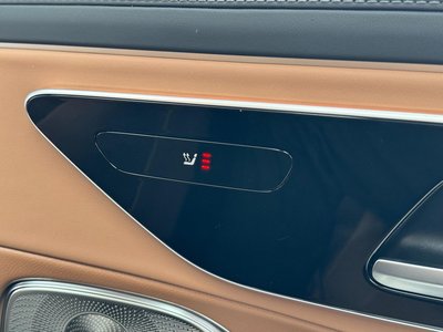 2024 Mercedes-BENZ E-CLASS photo 16