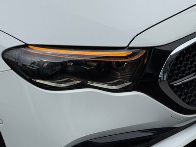 2024 Mercedes-BENZ E-CLASS photo 5