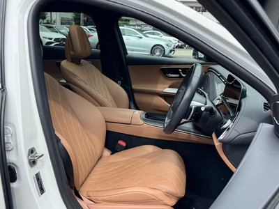 2024 Mercedes-BENZ E-CLASS photo 13