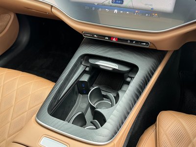 2024 Mercedes-BENZ E-CLASS thumbnail 34