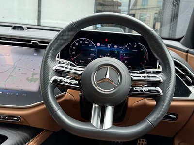 2024 Mercedes-BENZ E-CLASS thumbnail 19