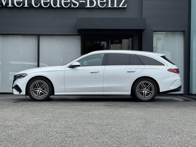2024 Mercedes-BENZ E-CLASS photo 2