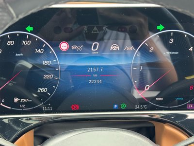 2024 Mercedes-BENZ E-CLASS thumbnail 43