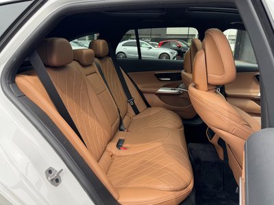 2024 Mercedes-BENZ E-CLASS photo 14