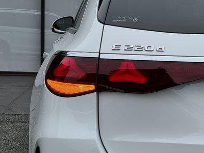 2024 Mercedes-BENZ E-CLASS photo 7