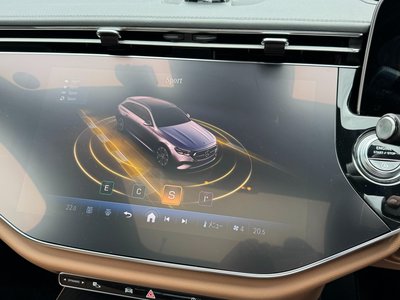 2024 Mercedes-BENZ E-CLASS thumbnail 31