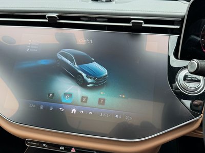 2024 Mercedes-BENZ E-CLASS thumbnail 30