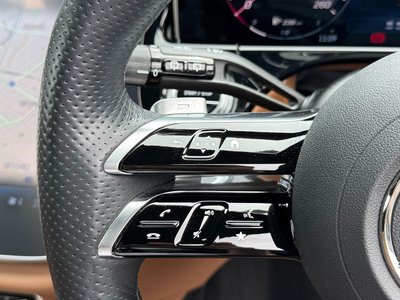 2024 Mercedes-BENZ E-CLASS thumbnail 20