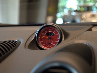 2021 Porsche 718 photo 3