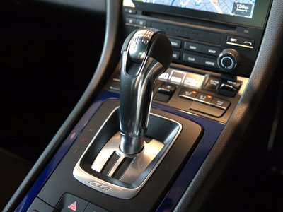 2021 Porsche 718 photo 16