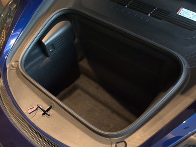 2021 Porsche 718 thumbnail 21
