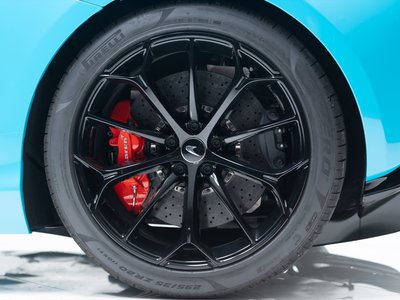 2025 Mclaren ARTURA thumbnail 42