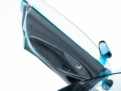 2025 Mclaren ARTURA thumbnail 70