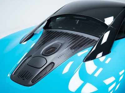 2025 Mclaren ARTURA thumbnail 24