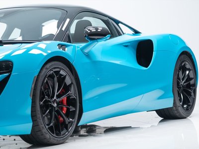 2025 Mclaren ARTURA thumbnail 26