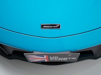 2025 Mclaren ARTURA thumbnail 20
