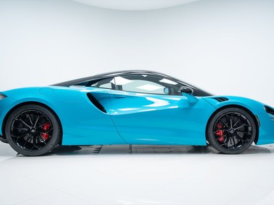 صورة 9 لـ 2025 Mclaren ARTURA