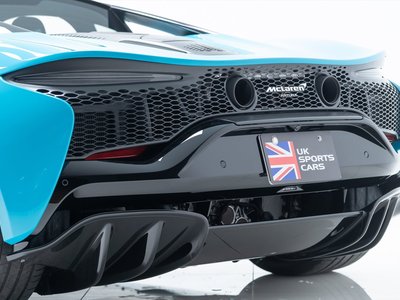 2025 Mclaren ARTURA thumbnail 39