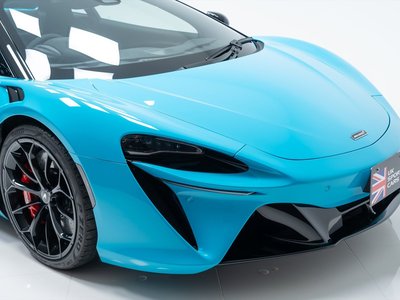 2025 Mclaren ARTURA thumbnail 23