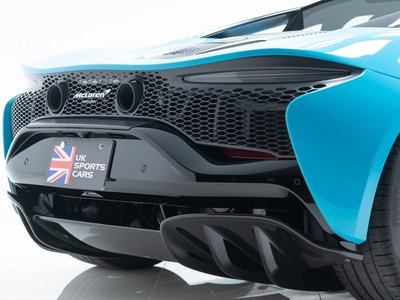 2025 Mclaren ARTURA thumbnail 38