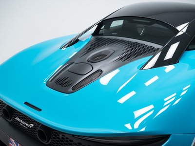 2025 Mclaren ARTURA thumbnail 28