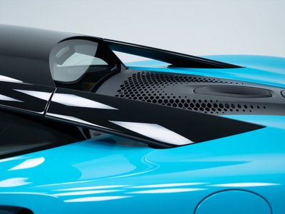2025 Mclaren ARTURA thumbnail 32