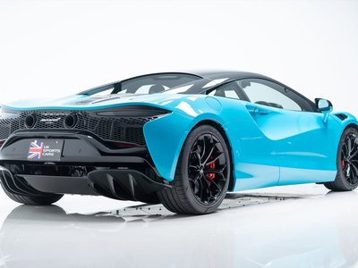 صورة 6 لـ 2025 Mclaren ARTURA