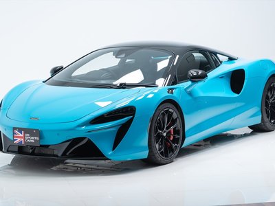 2025 Mclaren ARTURA thumbnail 18