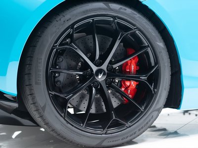 2025 Mclaren ARTURA thumbnail 43
