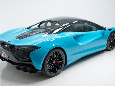 2025 Mclaren ARTURA thumbnail 17