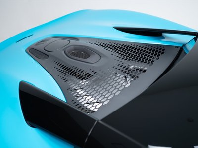 2025 Mclaren ARTURA thumbnail 29