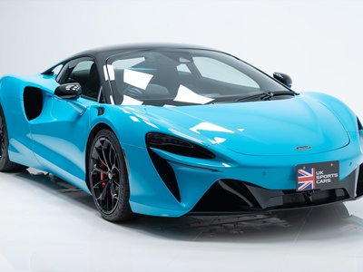 صورة 13 لـ 2025 Mclaren ARTURA