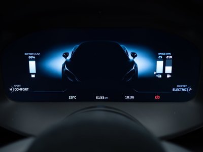 2025 Mclaren ARTURA thumbnail 49