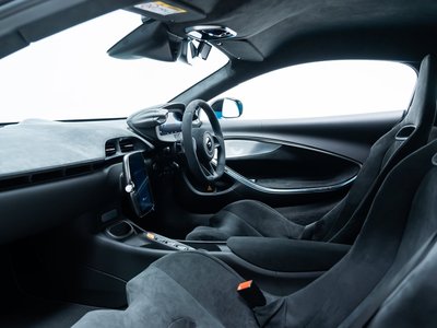 2025 Mclaren ARTURA thumbnail 67