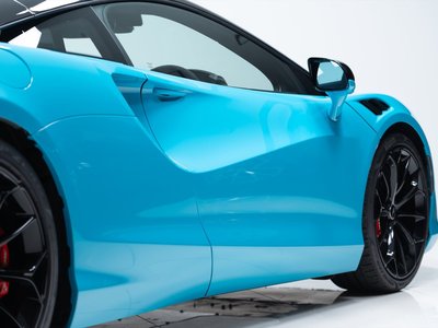 2025 Mclaren ARTURA thumbnail 37