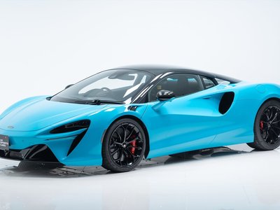 صورة 1 لـ 2025 Mclaren ARTURA